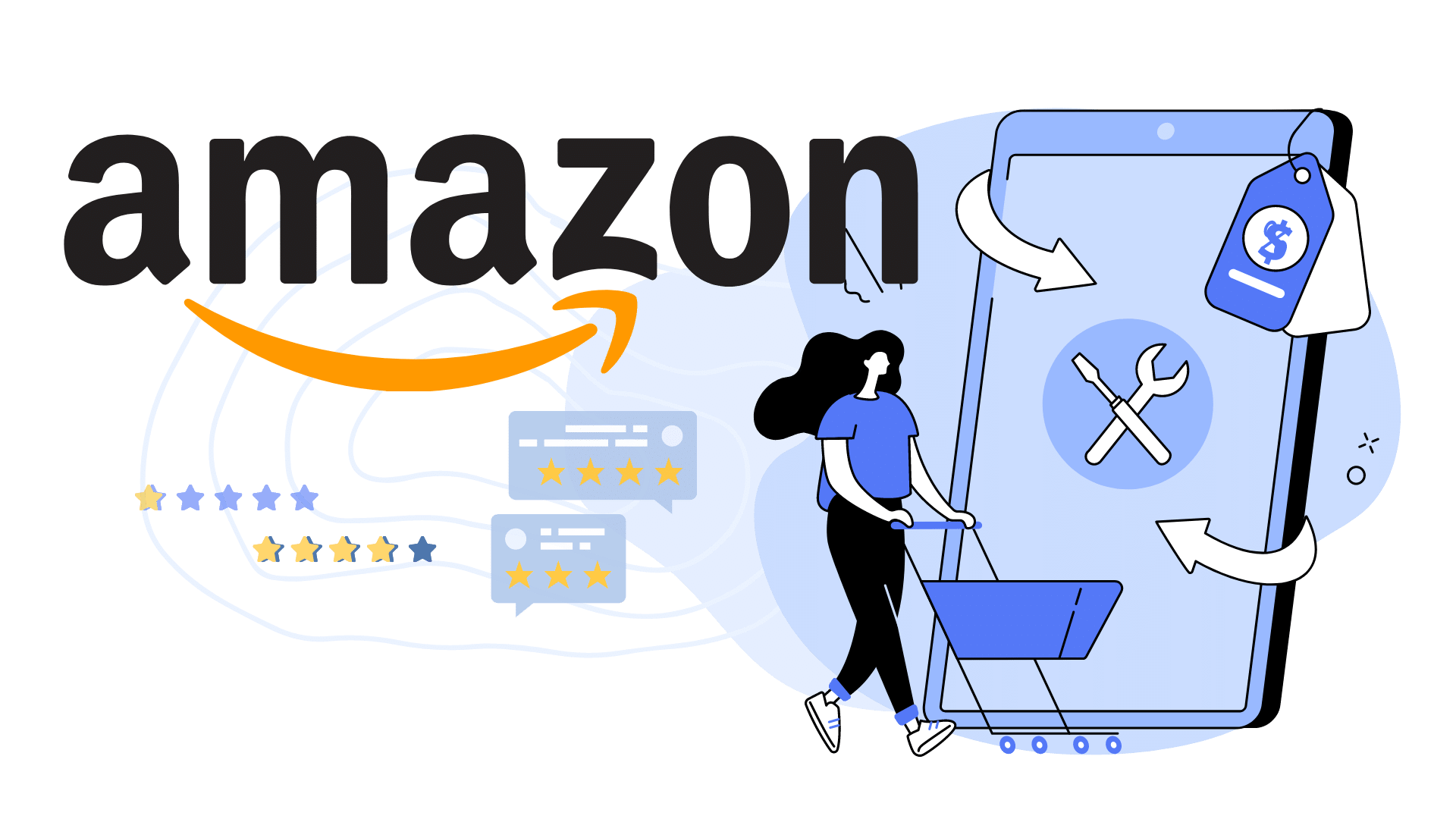 Amazon Review Removal - Removedigital
